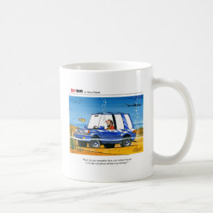 Handy Tasse