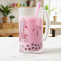 Handy-Tasse