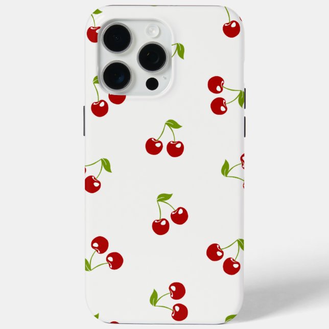 Handyhülle Case-Mate iPhone Hülle (Rückseite)