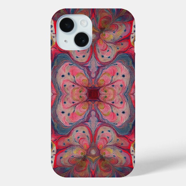 Handyhülle Case-Mate iPhone Hülle (Rückseite)