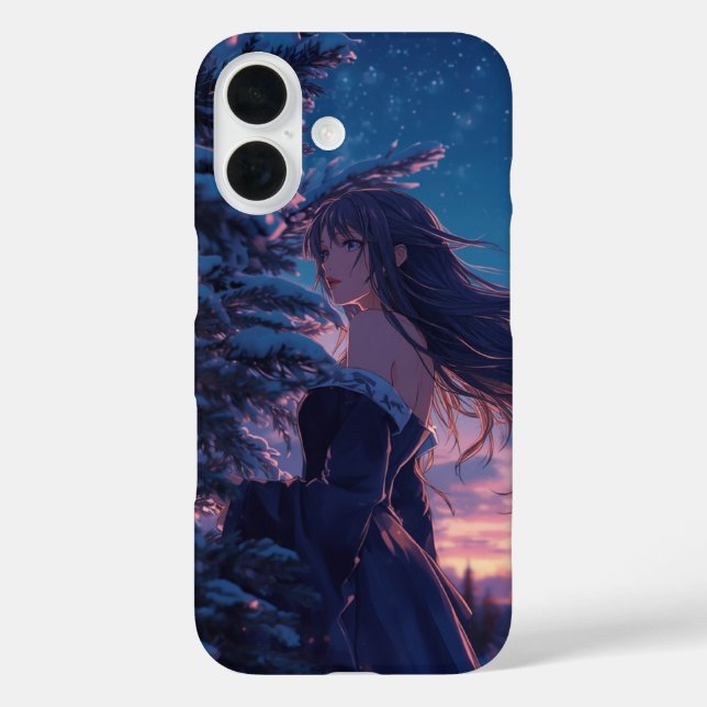 Handyhülle Case-Mate iPhone Hülle (Rückseite)