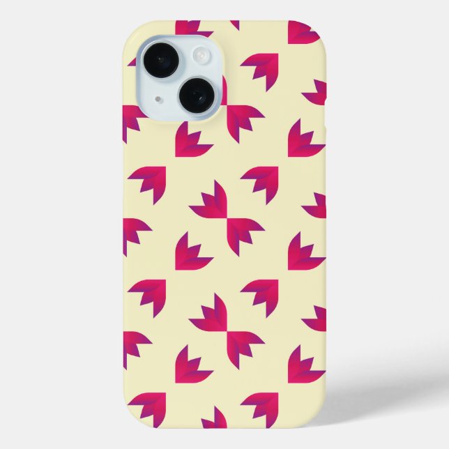 Handyhülle Case-Mate iPhone Hülle (Rückseite)