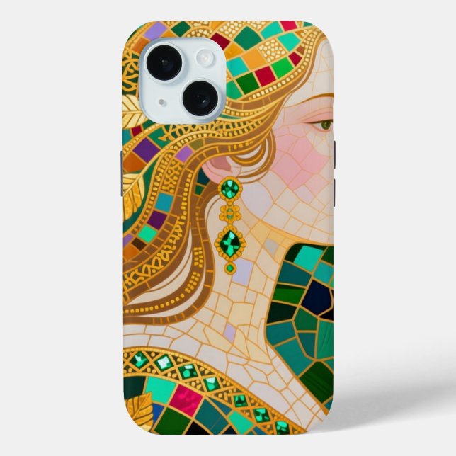 Handyhülle Case-Mate iPhone Hülle (Rückseite)