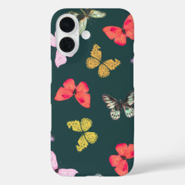 Handyhülle iPhone 16 Hülle
