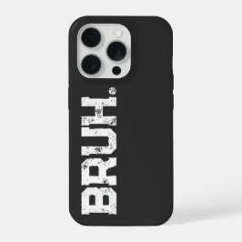 Handyhülle für all deine Kumpels iPhone 15 Pro Hülle