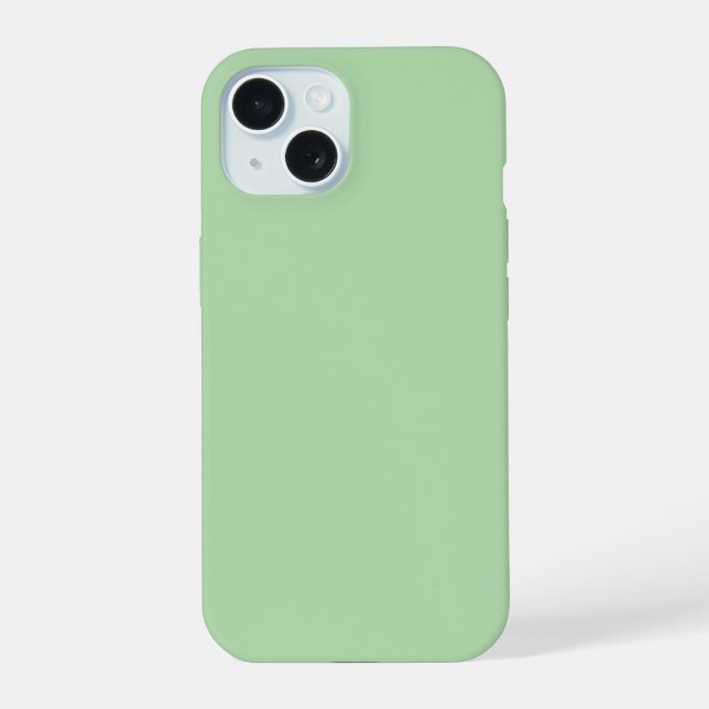 Handyhülle iPhone 15 Hülle (Rückseite)