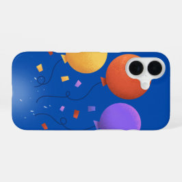 Handyhülle iPhone 16 Hülle