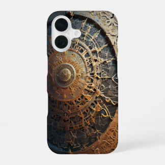 Handyhülle iPhone 16 Hülle
