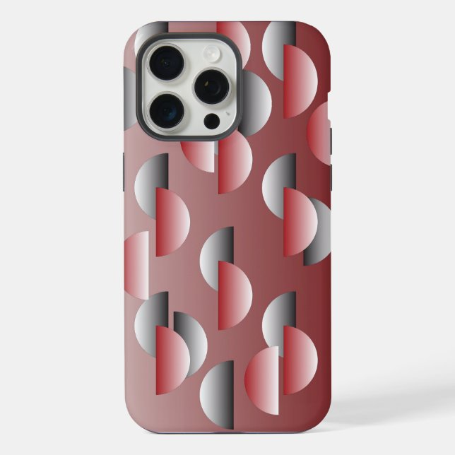 Handyhülle iPhone Hülle (Rückseite)