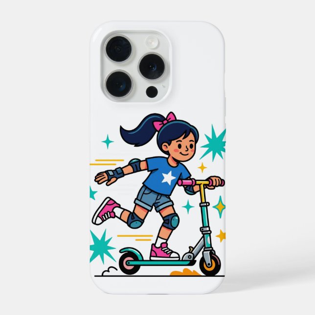 Handyhülle  iPhone hülle (Rückseite)