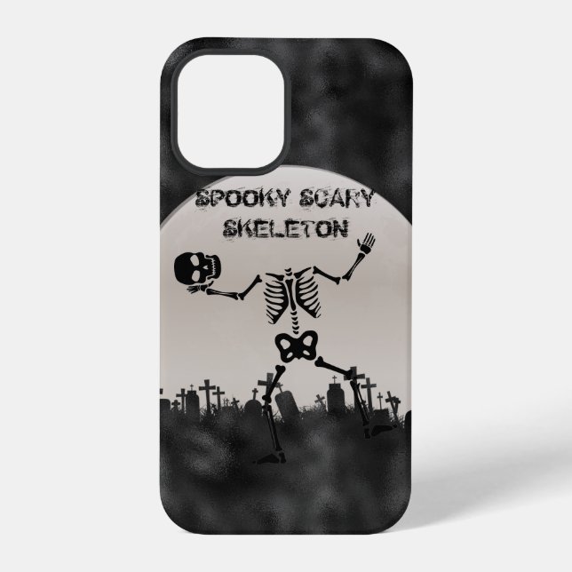 Handyhülle iPhone Hülle (Rückseite)