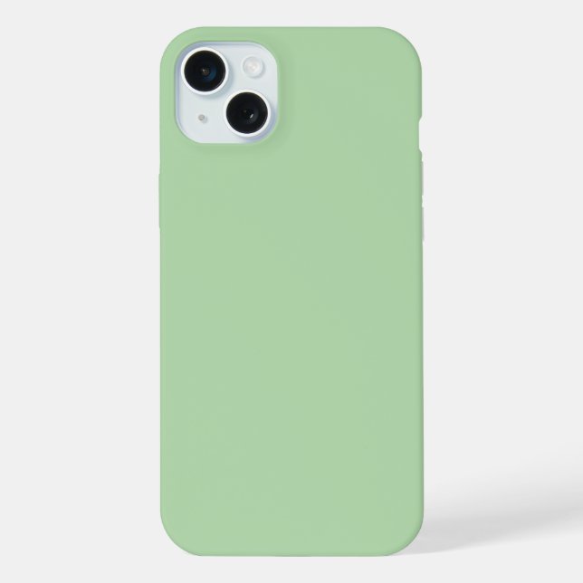 Handyhülle iPhone Hülle (Rückseite)