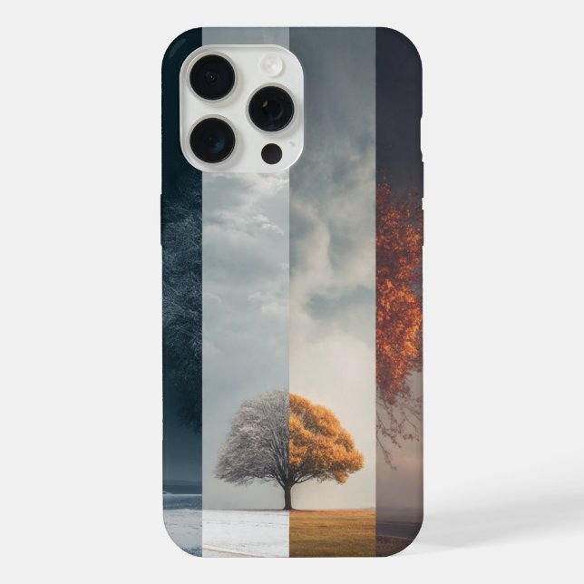Handyhülle iPhone Hülle (Rückseite)