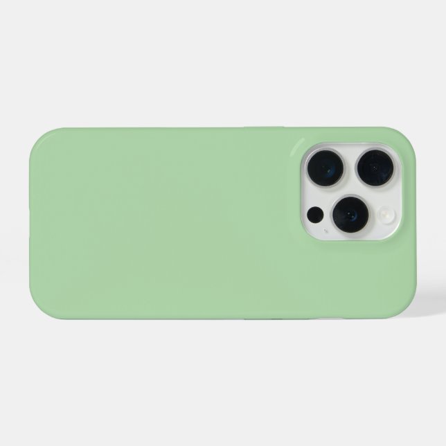 Handyhülle iPhone Hülle (Rückseite (Horizontal))