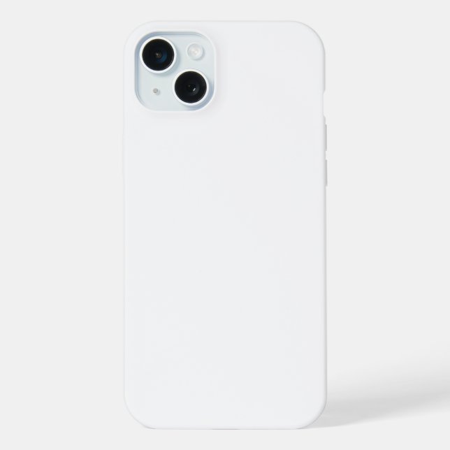 Handyhülle iPhone Hülle (Rückseite)