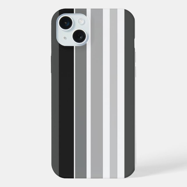 Handyhülle iPhone Hülle (Rückseite)