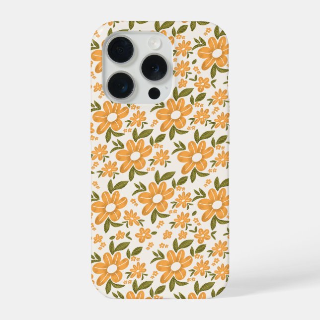 Handyhülle iPhone Hülle (Rückseite)