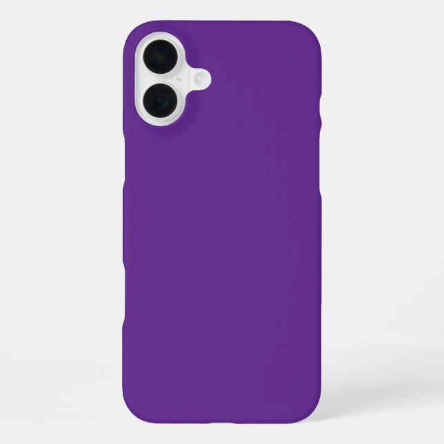 Handyhülle iPhone Hülle (Rückseite)