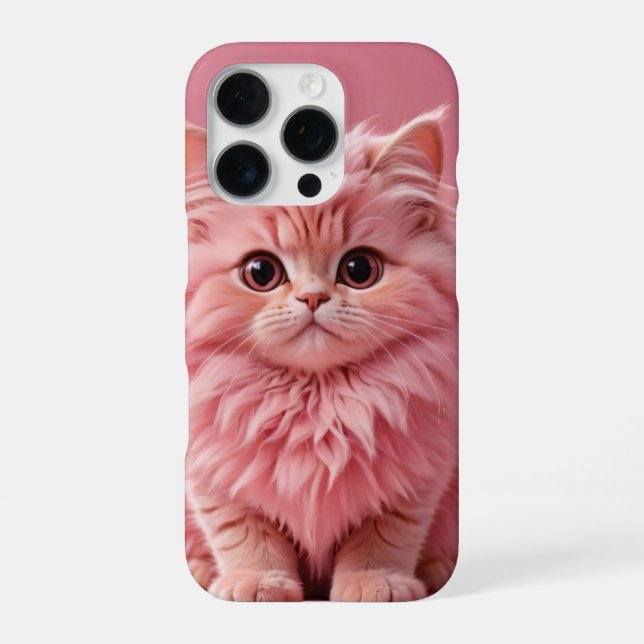 Handyhülle iPhone Hülle (Rückseite)