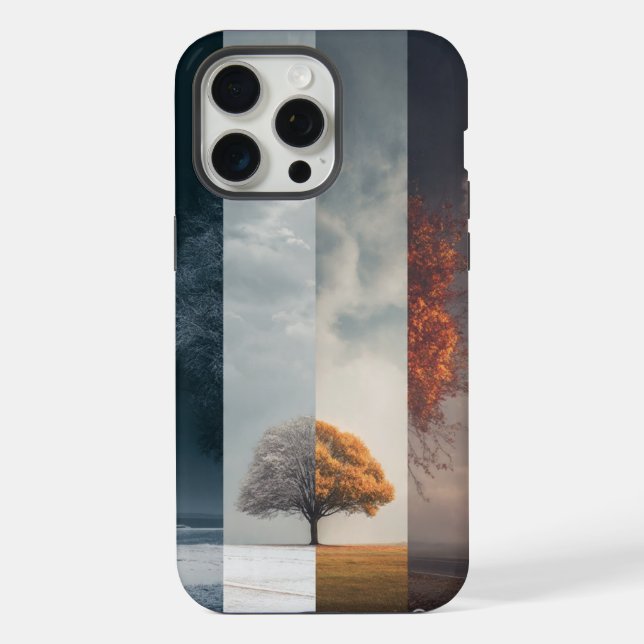 Handyhülle iPhone Hülle (Rückseite)