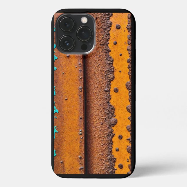 Handyhülle iPhone Hülle (Rückseite)