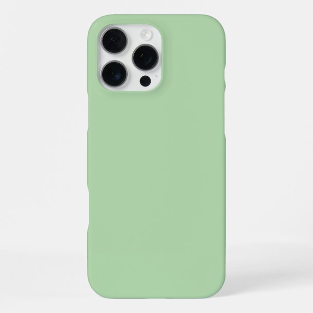 Handyhülle iPhone Hülle (Rückseite)