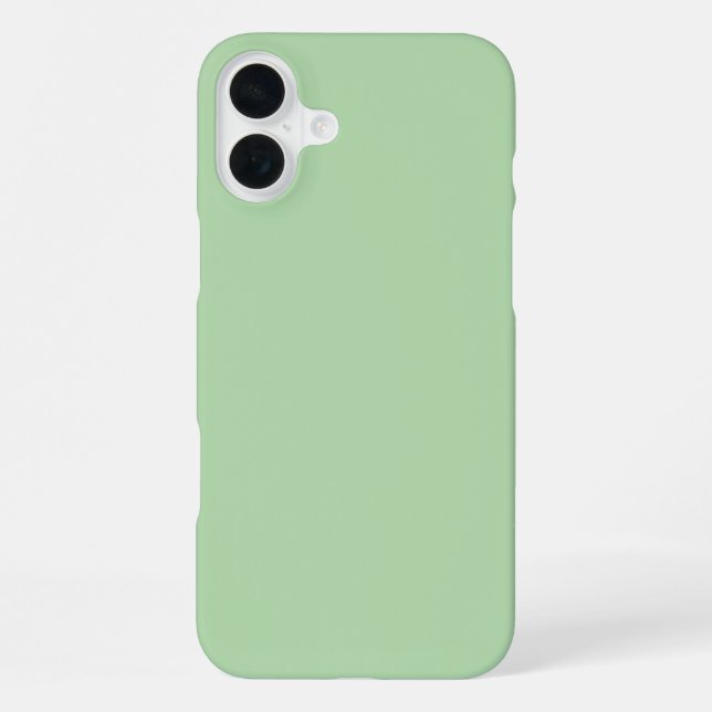 Handyhülle iPhone Hülle (Rückseite)