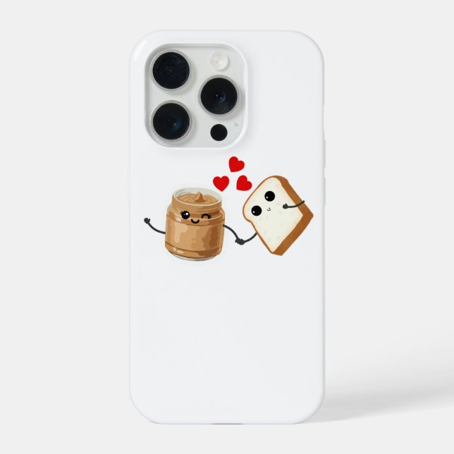 Handyhülle iPhone Hülle (Rückseite)