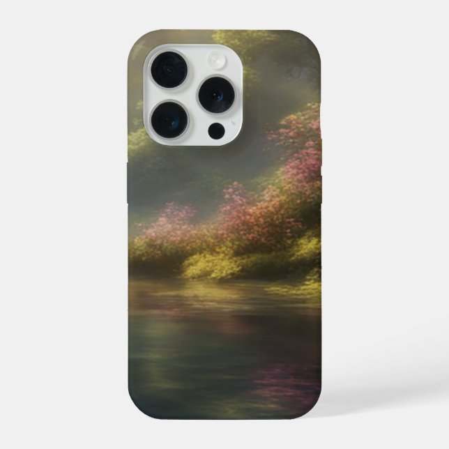 Handyhülle iPhone Hülle (Rückseite)