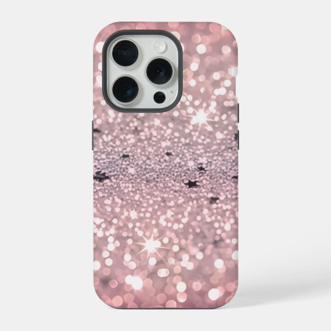 Handyhülle iPhone Hülle (Rückseite)