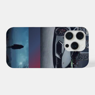 Handyhülle iPhone 15 Pro Hülle