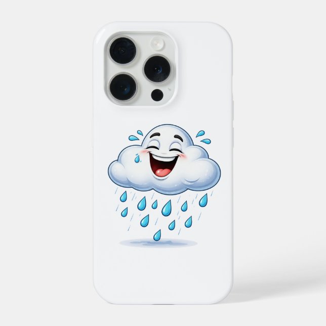 Handyhülle iPhone Hülle (Rückseite)