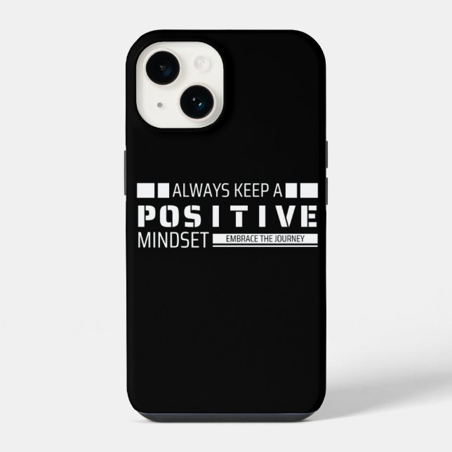 Handyhülle iPhone Hülle (Rückseite)
