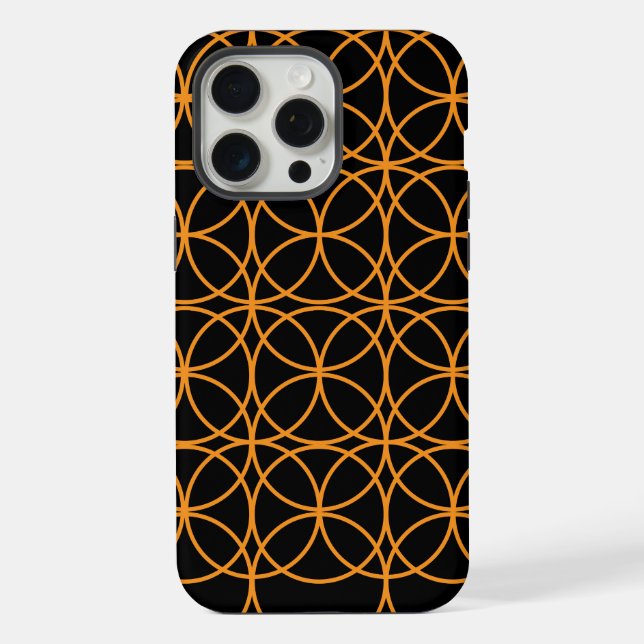 Handyhülle iPhone Hülle (Rückseite)