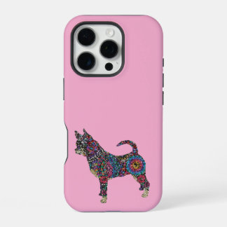 Handyhülle iPhone 16 Pro Hülle