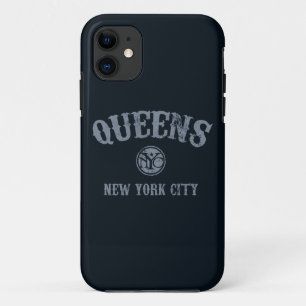 Handyhülle Queens iPhone 11 Hülle