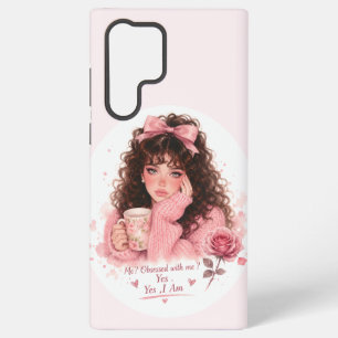 Handyhülle Samsung Galaxy Hülle