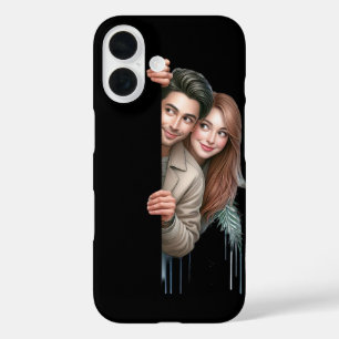 Handyhüllen  iPhone 16 hülle