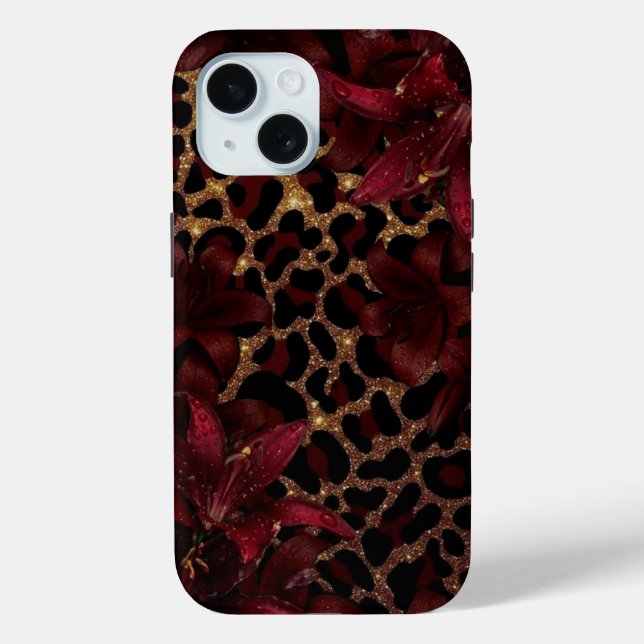 Handyhüllen Case-Mate iPhone Hülle (Rückseite)