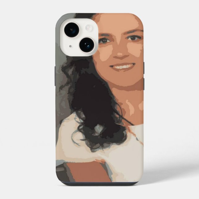 Handyhüllen Design iPhone Hülle (Rückseite)
