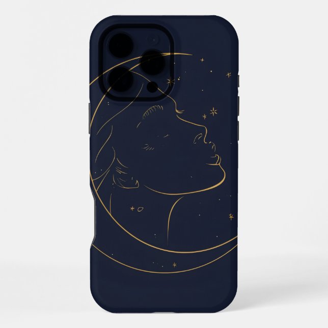 Handyhüllen iPhone Hülle (Rückseite)