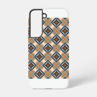 Handyhüllen-Musterdesign Samsung Galaxy Hülle