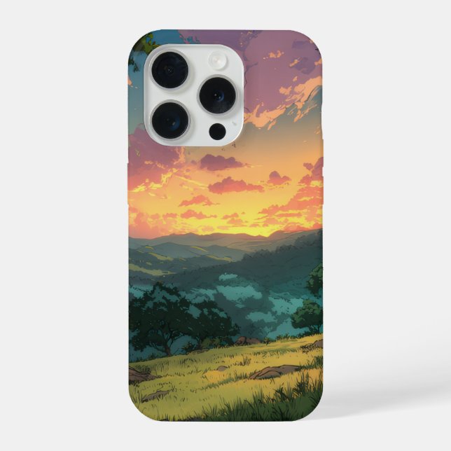 Handyhüllen & Zubehör > iPhone-Hüllen > iPhone Hülle (Rückseite)