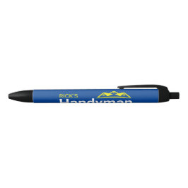 Handyman Business Pens - Zuhause Business Kugelschreiber