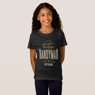 Handyman Premium T-Shirt