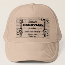 Handyman Services