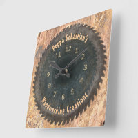 Handyman Woodworking Rustic Saw Blaw Template