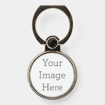 Handy Ringe & Popsockets selbst gestalten