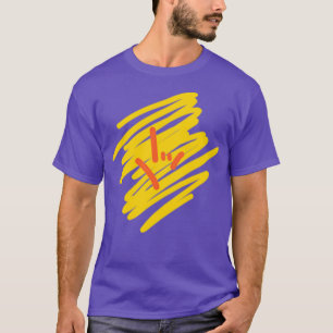 Handzeichen 1 T-Shirt