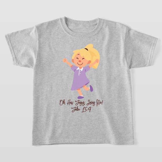 Hanes TAGLESS® T-Shirt (Ablage )